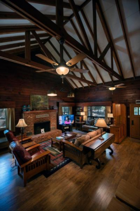 Grandma's Cabin